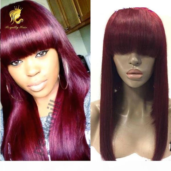 pure 99j 13x6 lace front human hair wigs women straight burgundy lace front wig sensational lace tint wigs brazilian hair remy, Black;brown
pure 99j 13x6 lace front human hair wigs women straight burgundy lace front wig sensational lace tint wigs brazilian hair remy, Black;brown