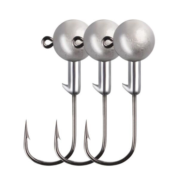 ftk lead jig head 1g 1.5g 2g 2.5g 3.5g 5g 7g 10g 14g 20g lead head hook jig bait fishing hooks for soft lures fishing tackle
ftk lead jig head 1g 1.5g 2g 2.5g 3.5g 5g 7g 10g 14g 20g lead head hook jig bait fishing hooks for soft lures fishing tackle