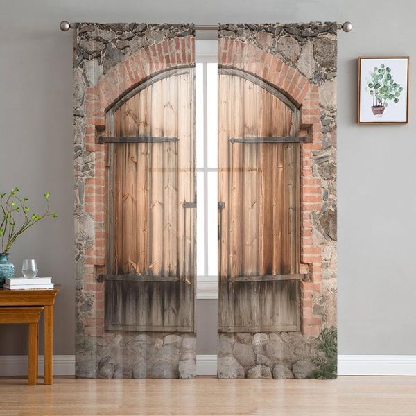 curtain & drapes old stone house crack in brick wall tulle window treatment sheer curtains for living room the bedroom decoration
curtain & drapes old stone house crack in brick wall tulle window treatment sheer curtains for living room the bedroom decoration