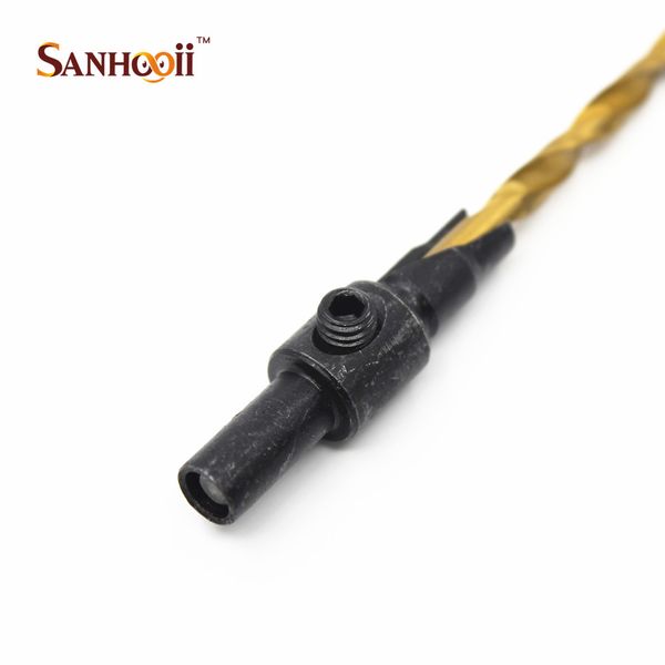 5x wood countersink drill #6 #8 #10 #12 #14 hss 1/4 round shank wood working drill bit set tools gadgets zm56
5x wood countersink drill #6 #8 #10 #12 #14 hss 1/4 round shank wood working drill bit set tools gadgets zm56