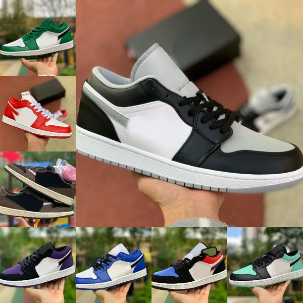 2021 low 1 1s university blue men basketball shoes black toe court purple white unc light smoke grey reverse bred hyper royal laser orange w
2021 low 1 1s university blue men basketball shoes black toe court purple white unc light smoke grey reverse bred hyper royal laser orange w