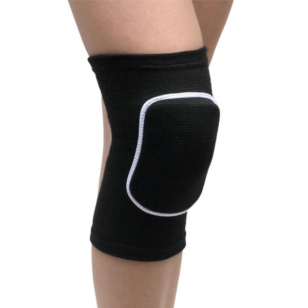 elbow & knee pads 1 pcs nylon football volleyball soccer cycling support yoga basketball training protection dance kids, Black;gray
elbow & knee pads 1 pcs nylon football volleyball soccer cycling support yoga basketball training protection dance kids, Black;gray
