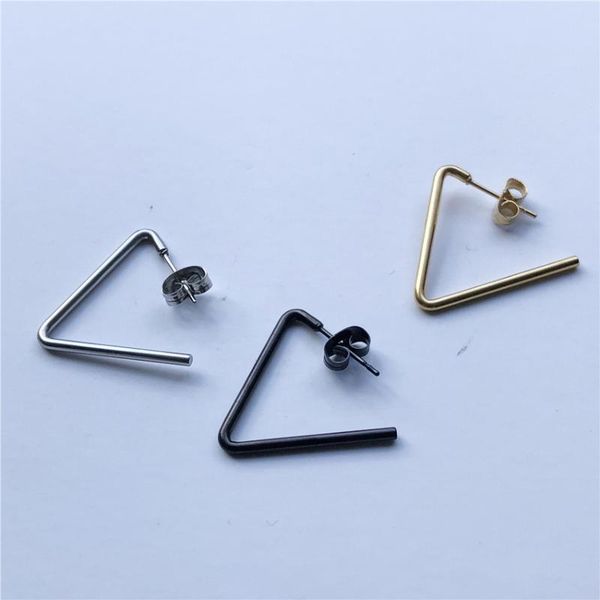 dangle & chandelier 1 pair triangle square rhombus heart shape earrings for women men simple stainless steel geometric, Silver
dangle & chandelier 1 pair triangle square rhombus heart shape earrings for women men simple stainless steel geometric, Silver