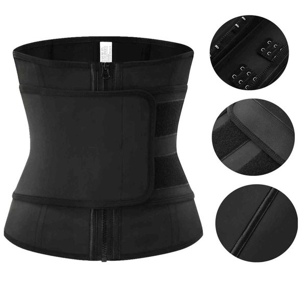 luxury women's shapers single strengthening postpartum strong prsure body shaping cloth sports sweat binding belt abdominal band, Black;white
luxury women's shapers single strengthening postpartum strong prsure body shaping cloth sports sweat binding belt abdominal band, Black;white