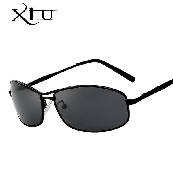 sunglasses xiu polarized men retro vintage rectangle metal brand designer fashion sun glasses male uv400, White;black
sunglasses xiu polarized men retro vintage rectangle metal brand designer fashion sun glasses male uv400, White;black