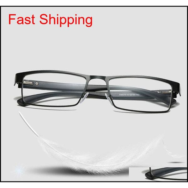 2020 fashion reading glasses frame men glasses myopia spectacle optical glasses frames vintage classi qylars pingtoy, Blue
2020 fashion reading glasses frame men glasses myopia spectacle optical glasses frames vintage classi qylars pingtoy, Blue