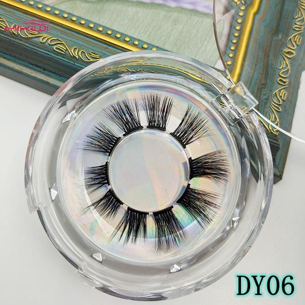 false eyelashes mikiwi 1 box segmented wispy fluffy natural thick lashes handmade eye extension quick wear makeup
false eyelashes mikiwi 1 box segmented wispy fluffy natural thick lashes handmade eye extension quick wear makeup