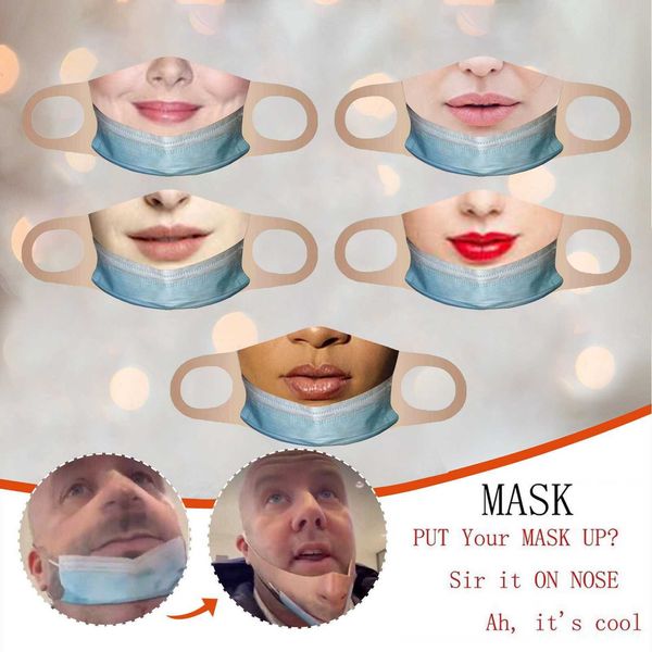 creativity fun mascarillas adults face masque spoof funny fashion mascarillas adults face monder scarf halloween cosplay mask
creativity fun mascarillas adults face masque spoof funny fashion mascarillas adults face monder scarf halloween cosplay mask