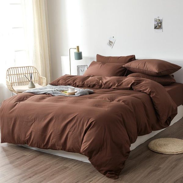 quilt cover 220x240 bedding set double bed ab side bedroom soft family bed sheet set for home
quilt cover 220x240 bedding set double bed ab side bedroom soft family bed sheet set for home