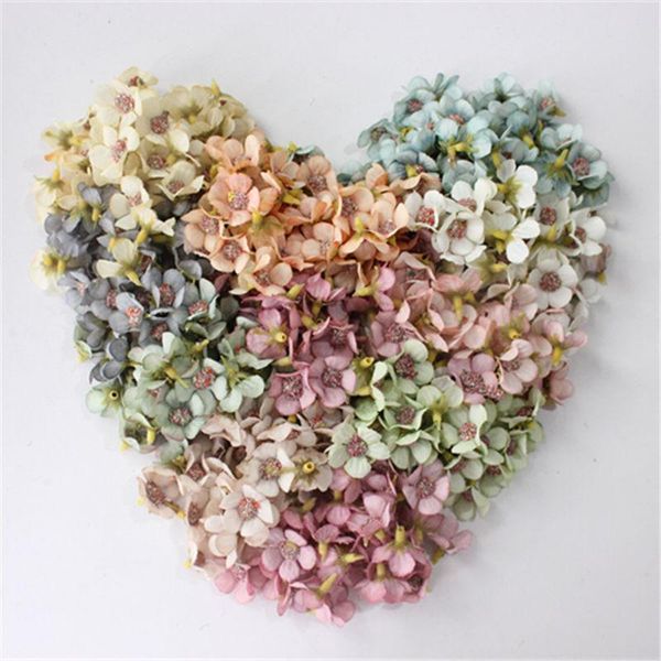 decorative flowers & wreaths 50/100pcs multicoloured daisy flower heads mini silk artificial wedding home party decoration diy gift candy bo
decorative flowers & wreaths 50/100pcs multicoloured daisy flower heads mini silk artificial wedding home party decoration diy gift candy bo