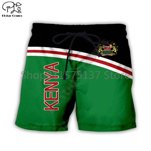 men's shorts men summer kenya flag casual 3d printed quick dry funny board elastic waist drop, White;black
men's shorts men summer kenya flag casual 3d printed quick dry funny board elastic waist drop, White;black