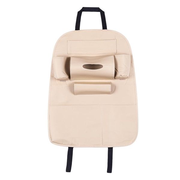 car organizer leather auto rear seat multi-pocket vehicle pants storage bag pockets multifunction hanging bags beige
car organizer leather auto rear seat multi-pocket vehicle pants storage bag pockets multifunction hanging bags beige