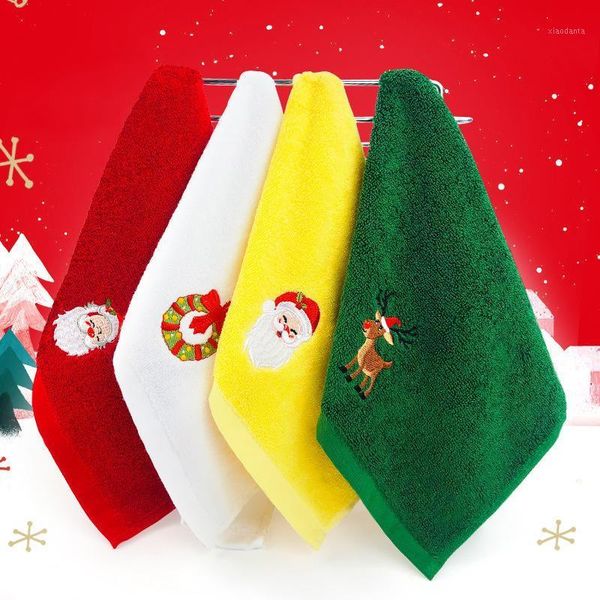 christmas decorations navidad xmas face towel red santa claus microfiber year gift home bath washing hand towels
christmas decorations navidad xmas face towel red santa claus microfiber year gift home bath washing hand towels