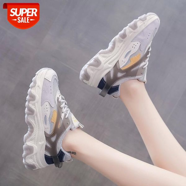 femmes sport baskets femme plate-forme chaussures femme marque chaussures dames fond épais grosses baskets zapatos de mujer form #q472
femmes sport baskets femme plate-forme chaussures femme marque chaussures dames fond épais grosses baskets zapatos de mujer form #q472