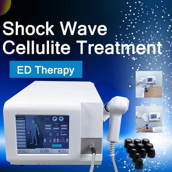 new arrivals5 transmitters shockwave therapy machines for joints pain relief erectile dysfunction treatment salon home use beauty machines
new arrivals5 transmitters shockwave therapy machines for joints pain relief erectile dysfunction treatment salon home use beauty machines