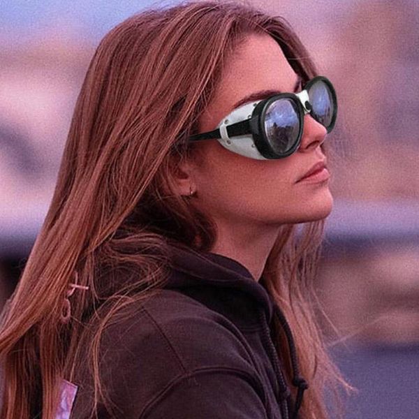 sunglasses luxury duhml women sunglasses side rivet vintage shades quality pilot steampunk shield oversized lether men retro new high aoefr, White;black
sunglasses luxury duhml women sunglasses side rivet vintage shades quality pilot steampunk shield oversized lether men retro new high aoefr, White;black