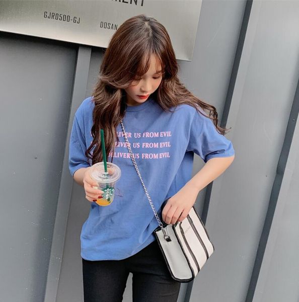 2021 new women t shirt spring summer short sleeve o neck cotton clothes women casual slim female t-shirt 2g1m, White
2021 new women t shirt spring summer short sleeve o neck cotton clothes women casual slim female t-shirt 2g1m, White
