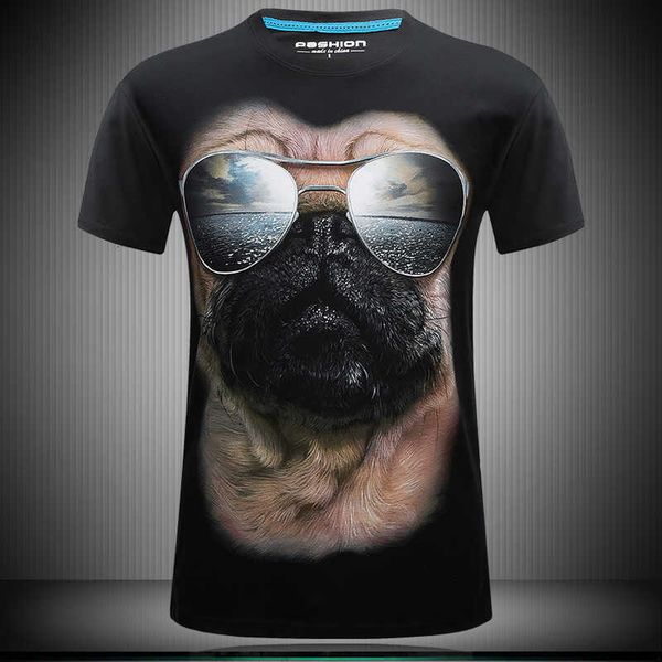 men's t-shirts summer sand dog pattern 3d cotton short sleeve large loose half sleeve bottom shirt, White;black
men's t-shirts summer sand dog pattern 3d cotton short sleeve large loose half sleeve bottom shirt, White;black