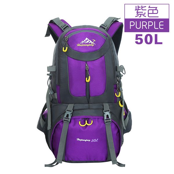 zhenchangzhibao mountaineering bag hiking bag large capacity outdoor sports backpack
zhenchangzhibao mountaineering bag hiking bag large capacity outdoor sports backpack