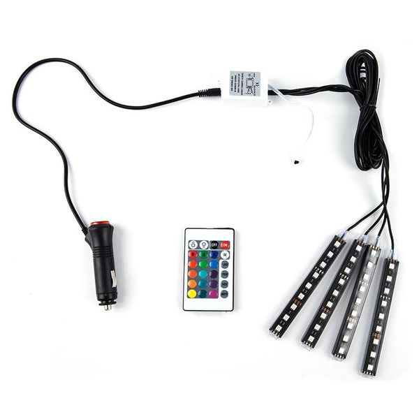 car headlights 1 set led rgb strip light auto remote control decorative flexible atmosphere lamp additional brake
car headlights 1 set led rgb strip light auto remote control decorative flexible atmosphere lamp additional brake