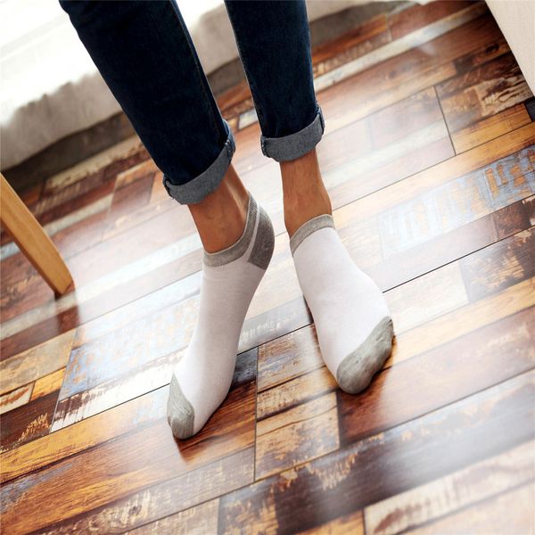 salemen color on cotton spring and summer dunne leisure socks men location aid 822, Black
salemen color on cotton spring and summer dunne leisure socks men location aid 822, Black