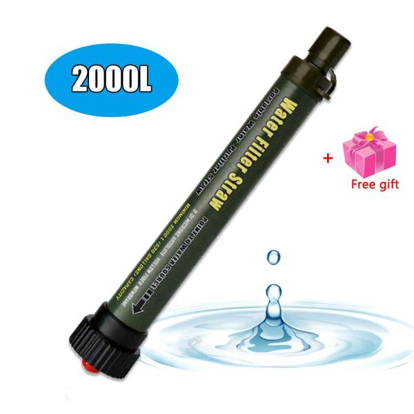 outdoor gadgets camping water filter straw purifier filtration system bottom thread ultrafiltration film emergency survival tool
outdoor gadgets camping water filter straw purifier filtration system bottom thread ultrafiltration film emergency survival tool