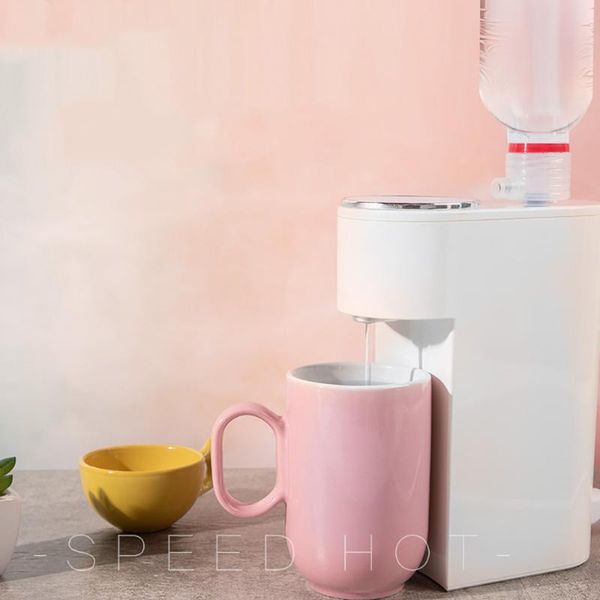 water dispenser multifunctional instant home office deskelectric kettle thermostat portable pump fast heating
water dispenser multifunctional instant home office deskelectric kettle thermostat portable pump fast heating