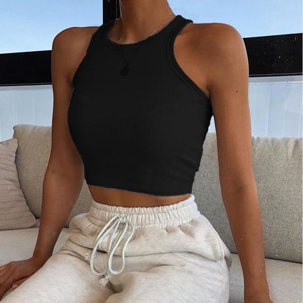 women's tanks & camis solid color short crop casual stretch sweet harajuku corset round neck sleeveless chic zaraing y2k ropa mujer, White
women's tanks & camis solid color short crop casual stretch sweet harajuku corset round neck sleeveless chic zaraing y2k ropa mujer, White