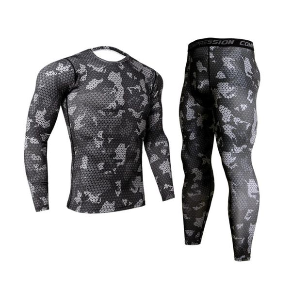 men's thermal underwear men sets compression fleece sweat quick drying segunda pele termica homem clothing, Black;white
men's thermal underwear men sets compression fleece sweat quick drying segunda pele termica homem clothing, Black;white