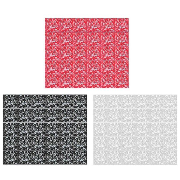 blinds 40cmx40cm formaldehyde hanging plastic screen pvc partition fashion wall stickers cutout grilles living room curtain biombo
blinds 40cmx40cm formaldehyde hanging plastic screen pvc partition fashion wall stickers cutout grilles living room curtain biombo