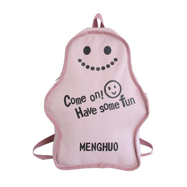 backpack cute cartoon print nylon back bag women's school bags for teenage girls rugzak mochila de mujer sac a dos femme 2021
backpack cute cartoon print nylon back bag women's school bags for teenage girls rugzak mochila de mujer sac a dos femme 2021