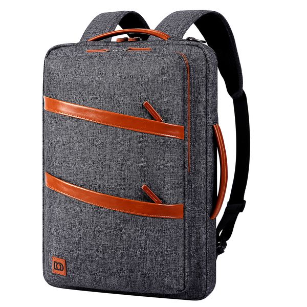 designer bags multi-functional lapbackpack rucksack business briefcase shoulder bag for women & men fits up to 14 15.6 1
designer bags multi-functional lapbackpack rucksack business briefcase shoulder bag for women & men fits up to 14 15.6 1