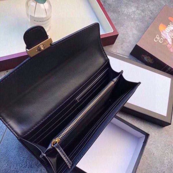luxury 3a high-end classic heart-shaped patterned with box ladies genuine leather rectangular flip wallet clutch bag wholesale, Black
luxury 3a high-end classic heart-shaped patterned with box ladies genuine leather rectangular flip wallet clutch bag wholesale, Black