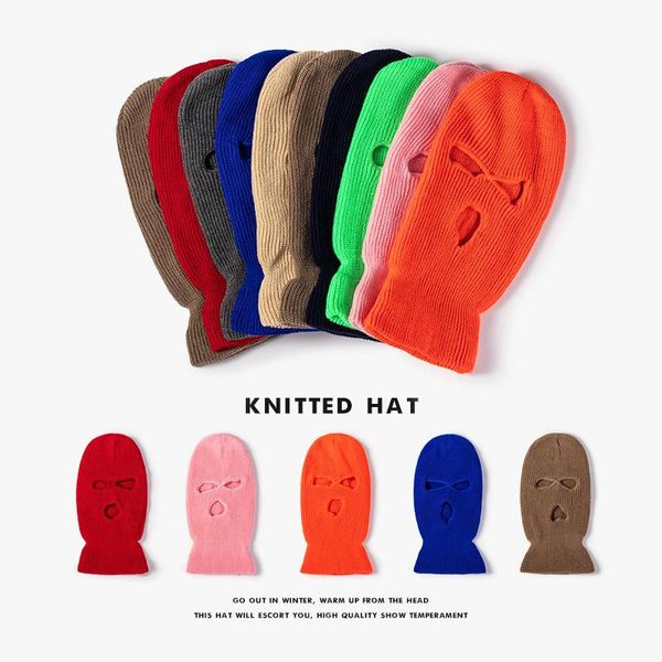beanie/skull caps knitted hats solid riding leaky eyes soft women's casual classic windproof keep warm foldable winter gorros invierno, Blue;gray
beanie/skull caps knitted hats solid riding leaky eyes soft women's casual classic windproof keep warm foldable winter gorros invierno, Blue;gray