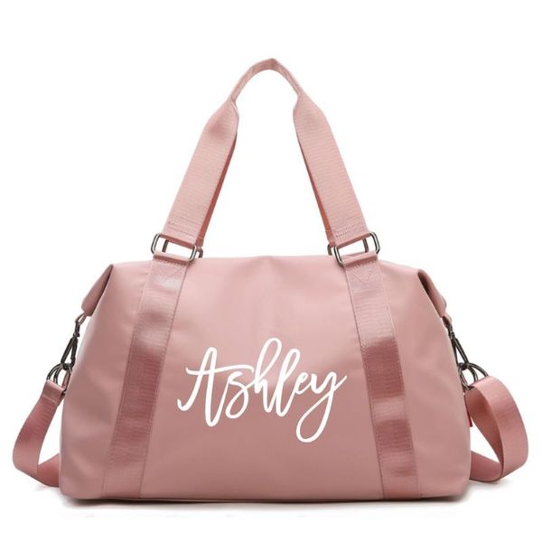 duffel bags personalized bag custom sports gym travel with name waterproof weekender shoulder gift for groomsman,bridesmaid
duffel bags personalized bag custom sports gym travel with name waterproof weekender shoulder gift for groomsman,bridesmaid