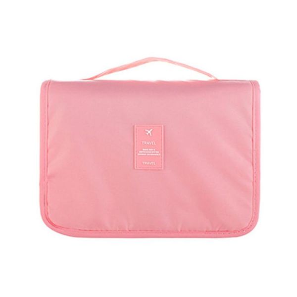 outdoor travel cosmetic bag portable waterproof simple hook wash bag cosmetic storage multi purpose
outdoor travel cosmetic bag portable waterproof simple hook wash bag cosmetic storage multi purpose
