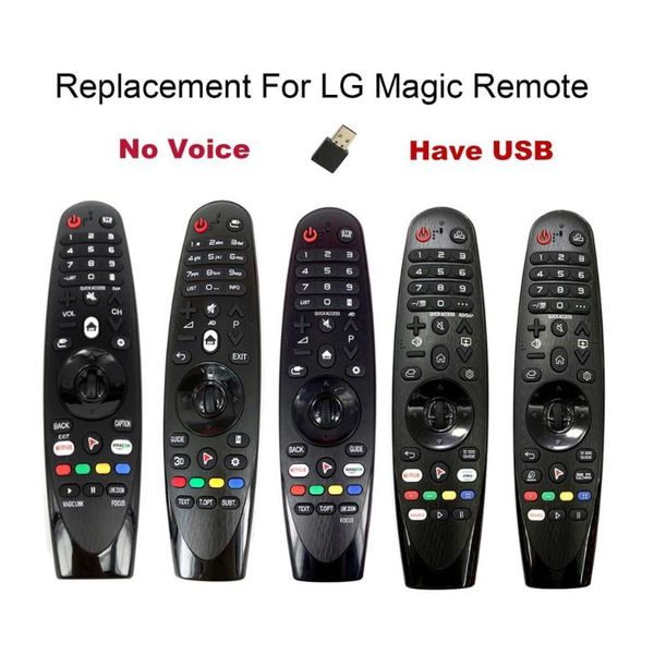 for lg magic tv replacement magic remote control an-mr650a an-mr600 an-mr18ba an-mr19ba new
for lg magic tv replacement magic remote control an-mr650a an-mr600 an-mr18ba an-mr19ba new