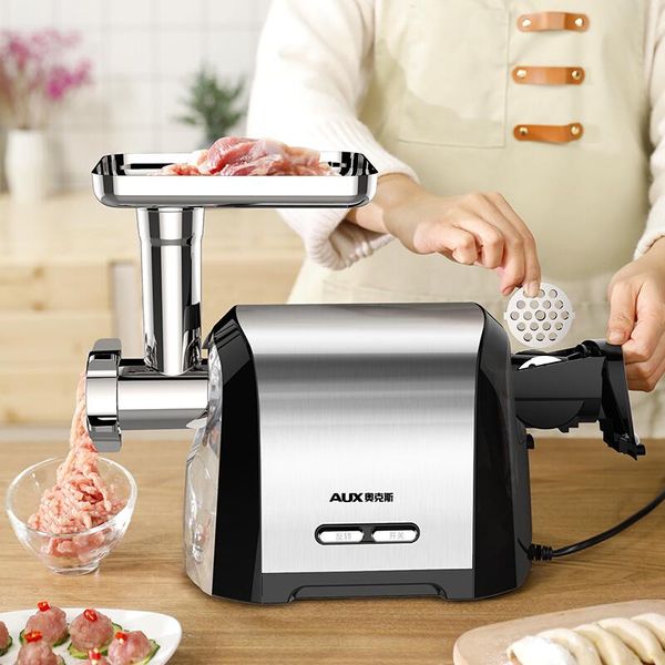 meat grinders oaks grinder sausage stuffer consumer and commercial deskstuffing electric multi-function stirrer cooking machine
meat grinders oaks grinder sausage stuffer consumer and commercial deskstuffing electric multi-function stirrer cooking machine