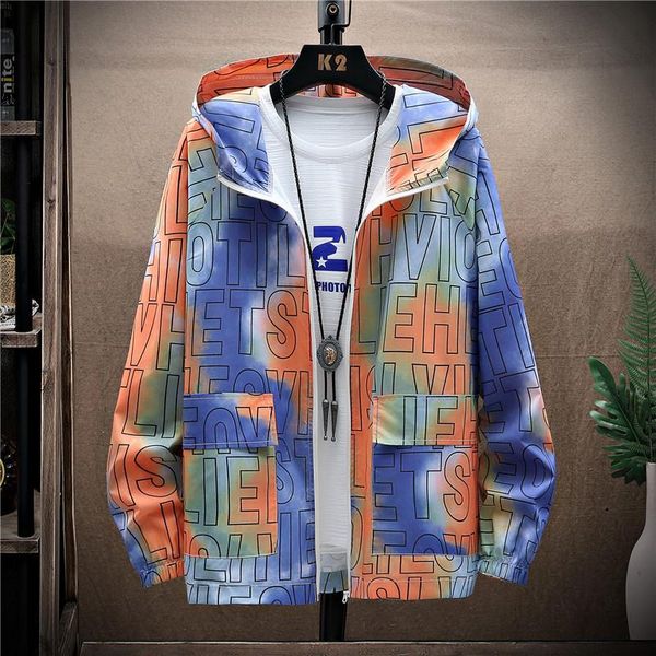 men's jackets ultra-thin techwear jacket, stylish harajuku sun-protected for men, korean and fashion clothes, , 2021, Black;brown
men's jackets ultra-thin techwear jacket, stylish harajuku sun-protected for men, korean and fashion clothes, , 2021, Black;brown