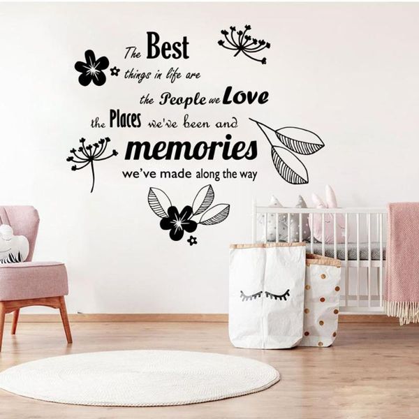 wall stickers modern the thing is love memories decal kitchen living room leaves flower family quote bedroom
wall stickers modern the thing is love memories decal kitchen living room leaves flower family quote bedroom
