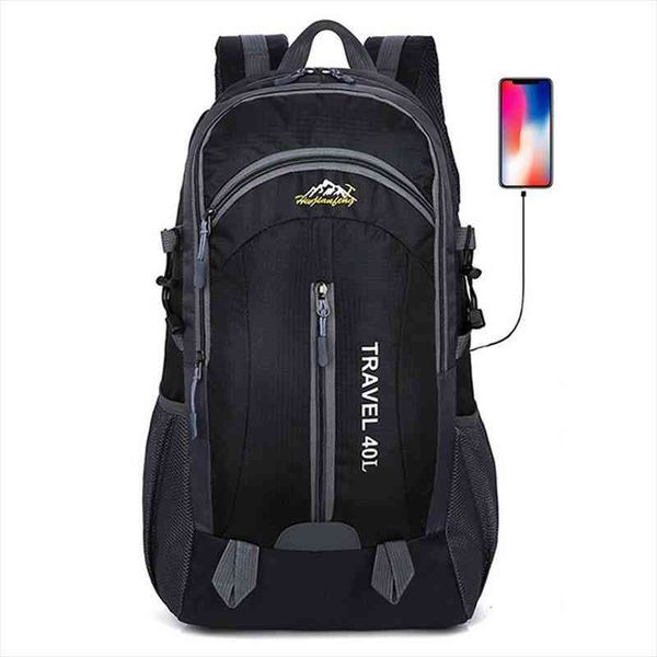 40l waterproof travel hiking backpacks for men male sport bag pack usb outdoor mountaineering climbing camping bag
40l waterproof travel hiking backpacks for men male sport bag pack usb outdoor mountaineering climbing camping bag
