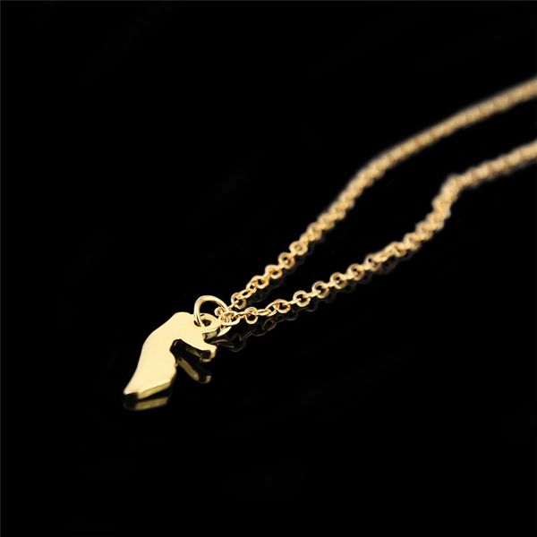 50pcs africa country somalia map necklace national pride african somali island pendant chain necklaces gold korean choker women collier femm, Silver
50pcs africa country somalia map necklace national pride african somali island pendant chain necklaces gold korean choker women collier femm, Silver