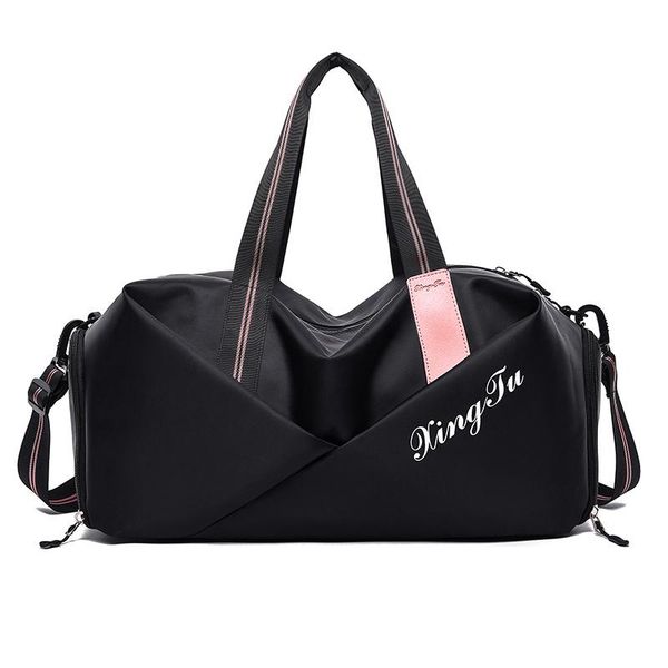 outdoor bags multi functional fitness bag men's and women's dry wet separation yoga gym fashion design travel with shoe compartmen
outdoor bags multi functional fitness bag men's and women's dry wet separation yoga gym fashion design travel with shoe compartmen
