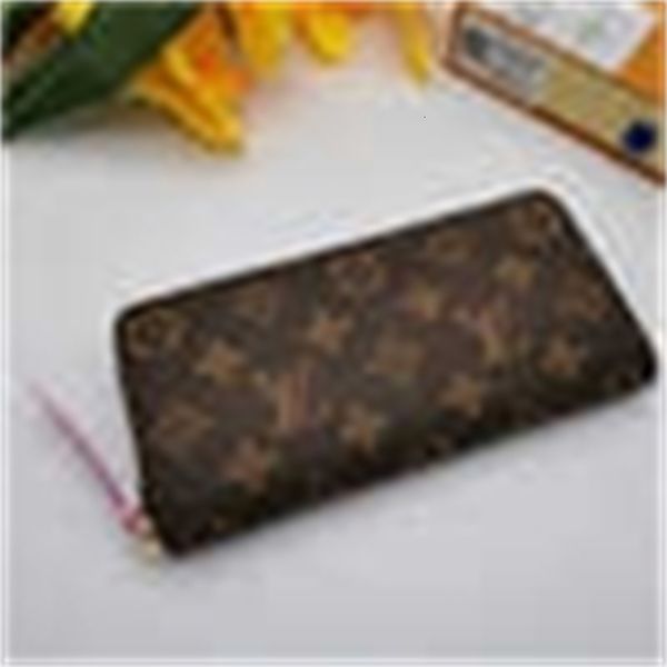 leather long wallet m60742 women's chain bag key short wallet wallets long wallet pouches card card bag holder, Black;red
leather long wallet m60742 women's chain bag key short wallet wallets long wallet pouches card card bag holder, Black;red