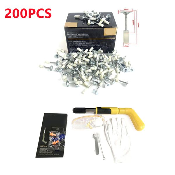 power tools steel nails guns rivet tool concrete wall anchor wire slotting device decoration rivet gun home wall fastener set
power tools steel nails guns rivet tool concrete wall anchor wire slotting device decoration rivet gun home wall fastener set