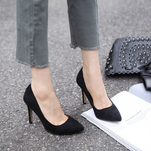 suede stiletto shoe finger black foot female designer wedding red shoes woman basic pumps unif 3p5n
suede stiletto shoe finger black foot female designer wedding red shoes woman basic pumps unif 3p5n