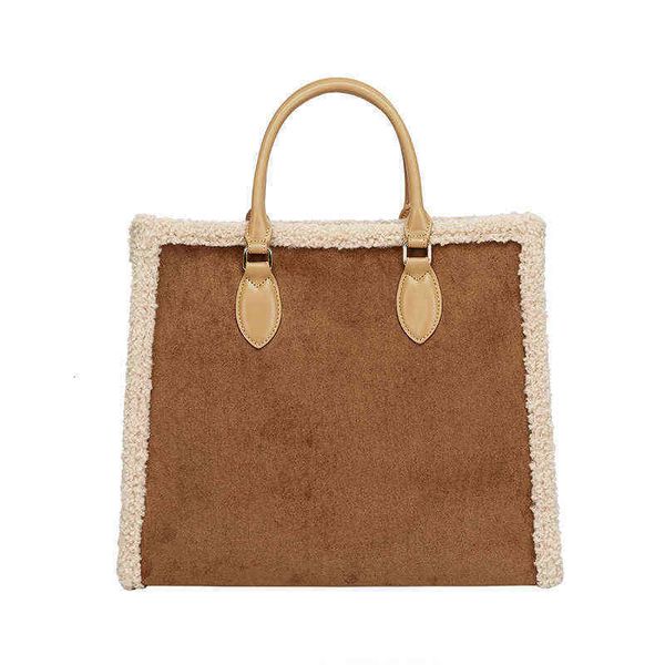 single shoulder bag female sheep jingrong large capacity tote bag 2021 fashion simple and versatile net red handbag
single shoulder bag female sheep jingrong large capacity tote bag 2021 fashion simple and versatile net red handbag