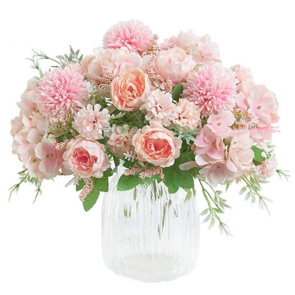 decorative flowers & wreaths artificial flowers, fake peony silk hydrangea bouquet decor plastic carnations realistic flower arrangements we
decorative flowers & wreaths artificial flowers, fake peony silk hydrangea bouquet decor plastic carnations realistic flower arrangements we
