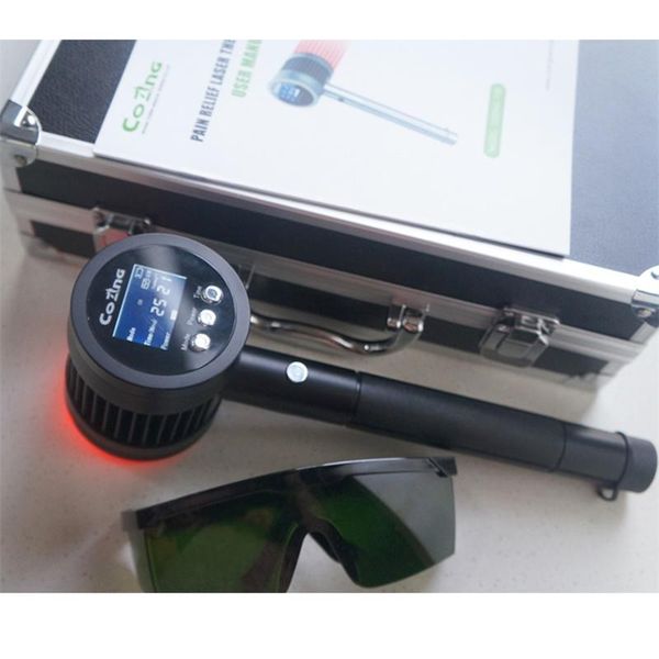 handheld powerful pain relief laser therapy device cold laser lllt wave machine 808nm lasertherapy equipment
handheld powerful pain relief laser therapy device cold laser lllt wave machine 808nm lasertherapy equipment