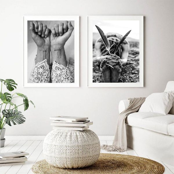 paintings fashion lady black white feather hands feet pography poster modern canvas painting art print wall picture living home decor
paintings fashion lady black white feather hands feet pography poster modern canvas painting art print wall picture living home decor